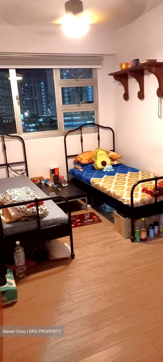 Blk 363B Sun Natura (Sembawang), HDB 4 Rooms #533166921